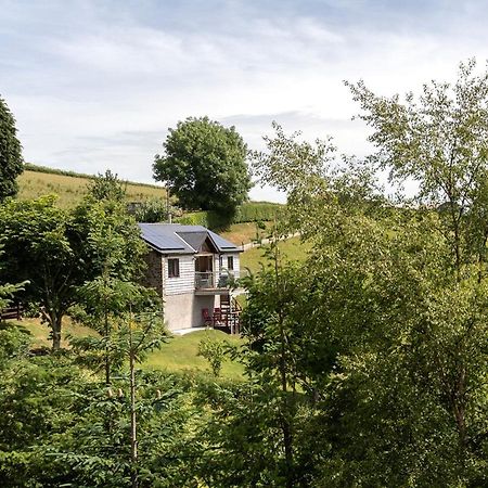 Black Mountain View Llanafan-fawr Extérieur photo