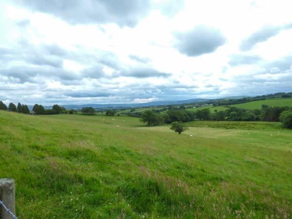 Black Mountain View Llanafan-fawr Extérieur photo