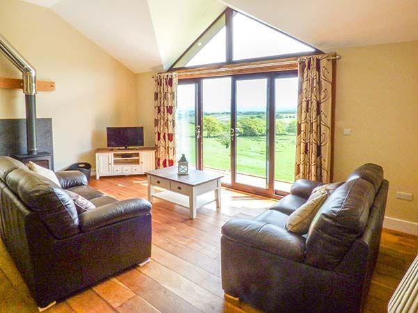 Black Mountain View Llanafan-fawr Extérieur photo